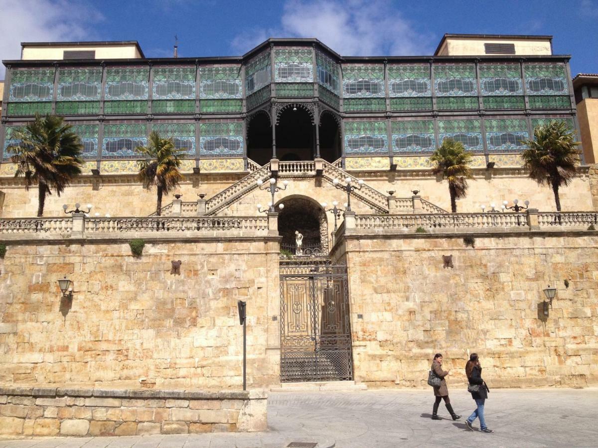 Apartamento Turisticos Puente Romano P3 2-A Salamanca Exterior photo